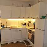 Blue Pearl Maisonette Holiday home