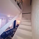 Blue Pearl Maisonette * Ornos (Mykonos)