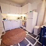 Blue Pearl Maisonette Holiday home