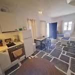 Blue Pearl Maisonette * Ornos (Mykonos)