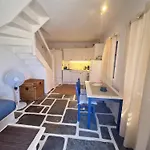Blue Pearl Maisonette Holiday home Ornos (Mykonos)