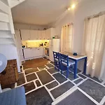 Holiday home Blue Pearl Maisonette *