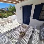 Blue Pearl Maisonette