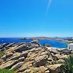 Blue Pearl Maisonette Holiday home