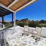 Blue Pearl Maisonette Ornos (Mykonos)