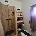 Blue Pearl Maisonette Holiday home