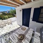 Holiday home Blue Pearl Maisonette *