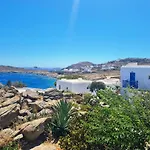 Blue Pearl Maisonette Ornos (Mykonos)