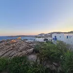 Blue Pearl Maisonette * Ornos (Mykonos)