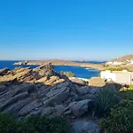 Blue Pearl Maisonette Holiday home