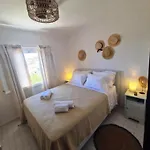 Blue Pearl Maisonette