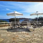 Holiday home Blue Pearl Maisonette *