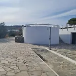 Blue Pearl Maisonette Holiday home Ornos (Mykonos)