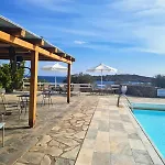 Blue Pearl Maisonette Ornos (Mykonos)