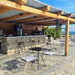 Holiday home Blue Pearl Maisonette *