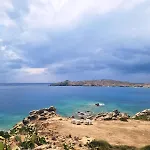 Blue Pearl Maisonette Holiday home Ornos (Mykonos)