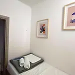 Holiday home Blue Pearl Maisonette *