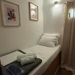 Holiday home Blue Pearl Maisonette *