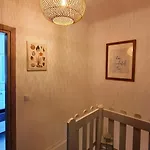 Holiday home Blue Pearl Maisonette *