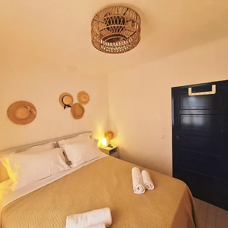 Vakantiehuis Blue Pearl Maisonette