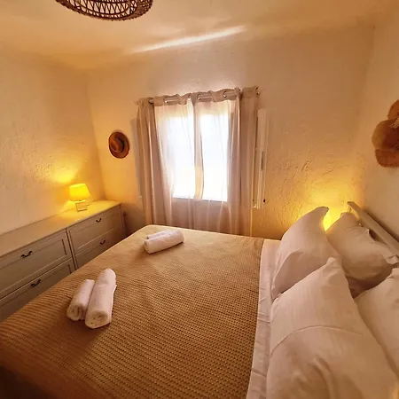 Vakantiehuis Blue Pearl Maisonette *