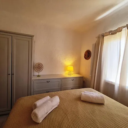 Blue Pearl Maisonette Vakantiehuis