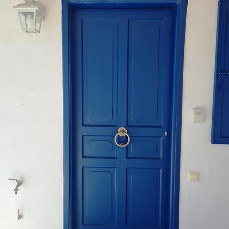 Blue Pearl Maisonette Vakantiehuis Ornos (Mykonos)