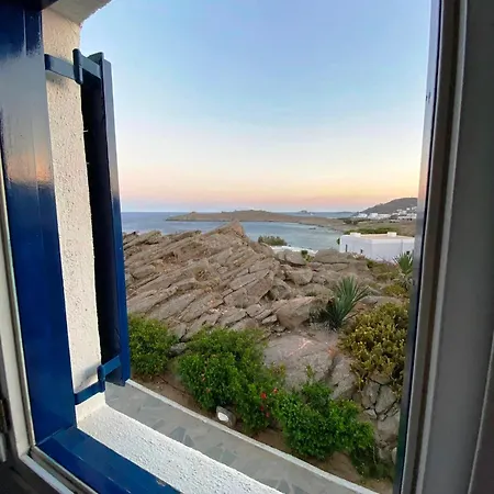 Blue Pearl Maisonette Vakantiehuis *