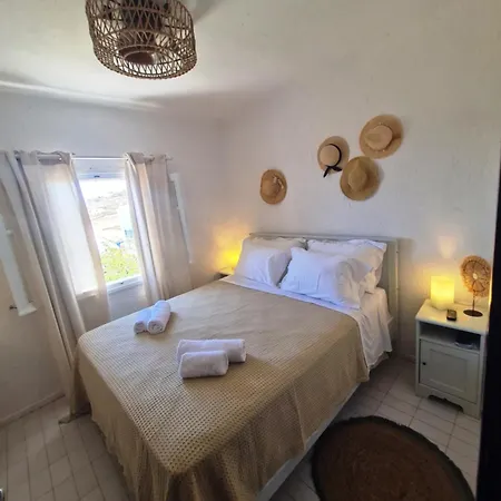 Blue Pearl Maisonette