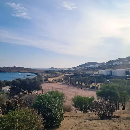 Blue Pearl Maisonette *