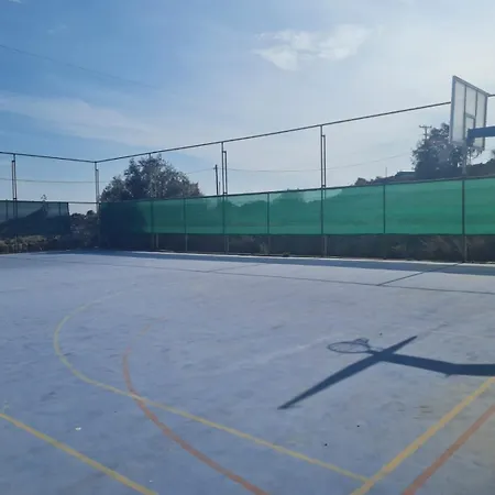 Blue Pearl Maisonette Vakantiehuis