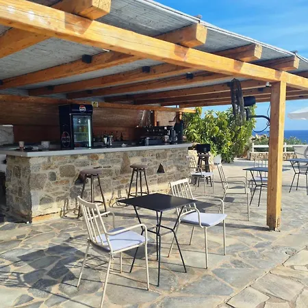 Vakantiehuis Blue Pearl Maisonette *