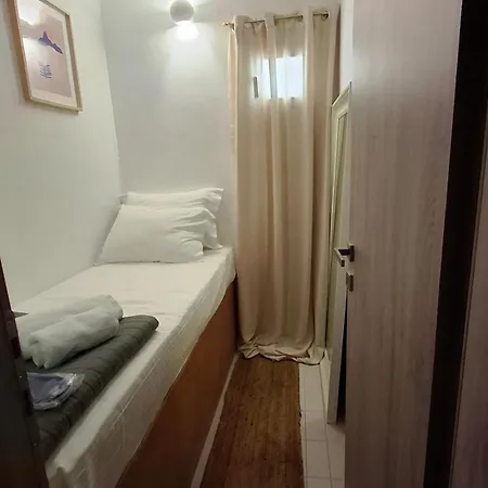 Blue Pearl Maisonette Vakantiehuis *