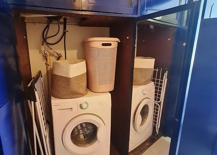 Blue Pearl Maisonette * Ornos (Mykonos)