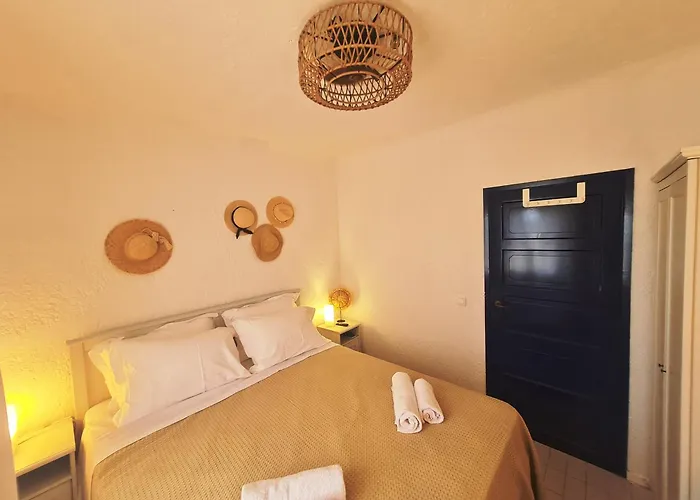 Tatil Evi Blue Pearl Maisonette