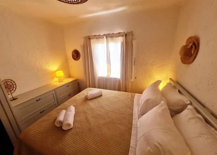 Tatil Evi Blue Pearl Maisonette *