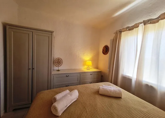 Blue Pearl Maisonette Tatil Evi