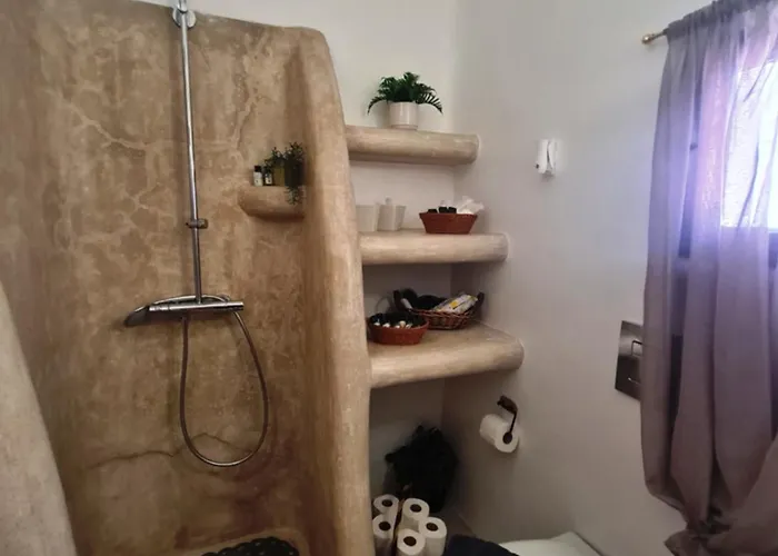 Blue Pearl Maisonette Tatil Evi