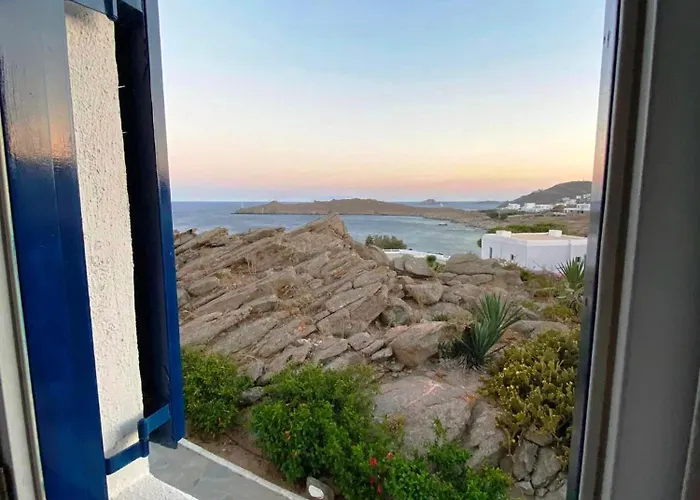 Blue Pearl Maisonette Tatil Evi *