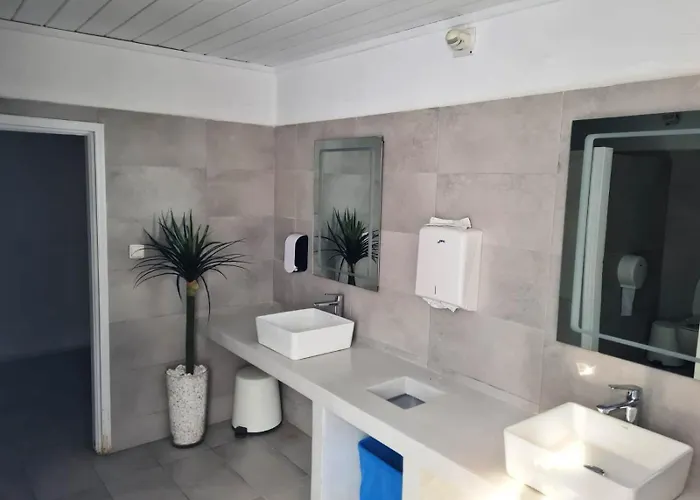 Blue Pearl Maisonette Tatil Evi