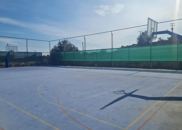 Blue Pearl Maisonette Tatil Evi