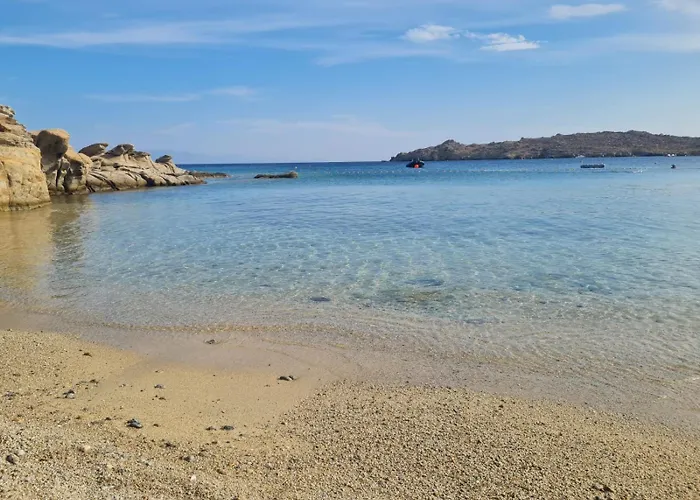 Blue Pearl Maisonette Tatil Evi *