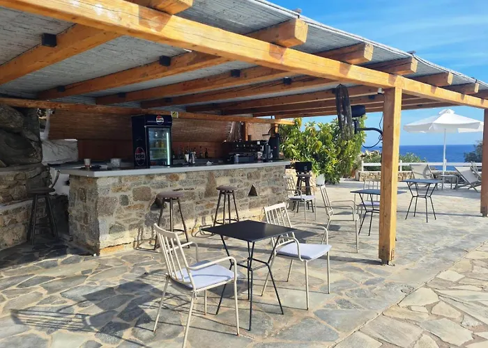 Tatil Evi Blue Pearl Maisonette *