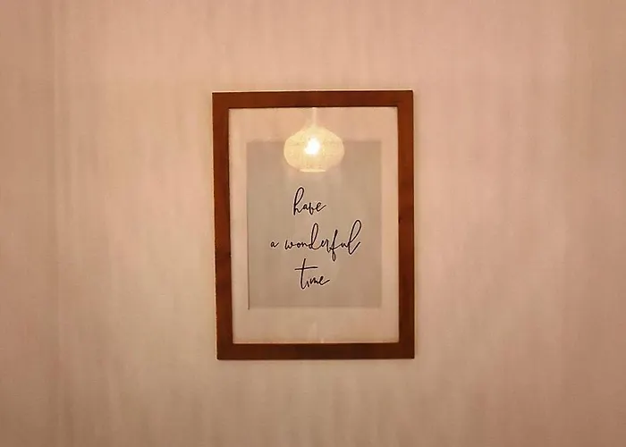 Tatil Evi Blue Pearl Maisonette