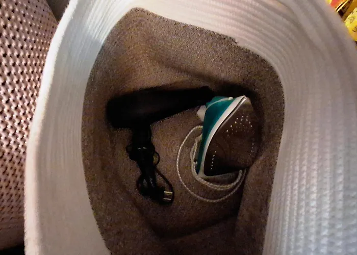 Tatil Evi Blue Pearl Maisonette *