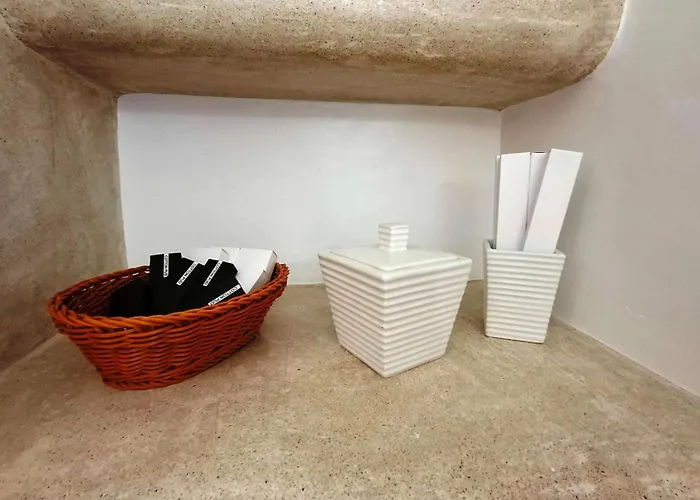 Blue Pearl Maisonette Tatil Evi Ornos (Mykonos)