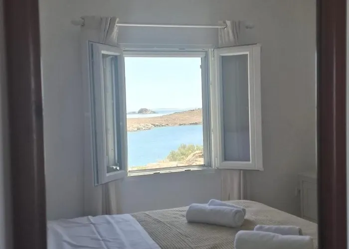 Blue Pearl Maisonette