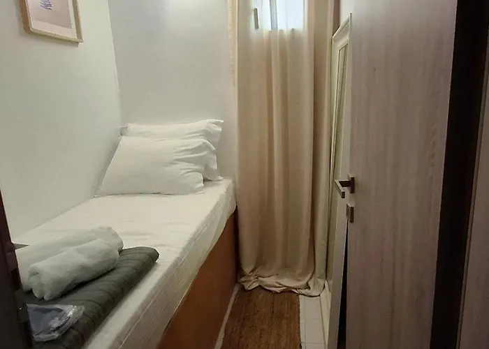 Blue Pearl Maisonette Tatil Evi *