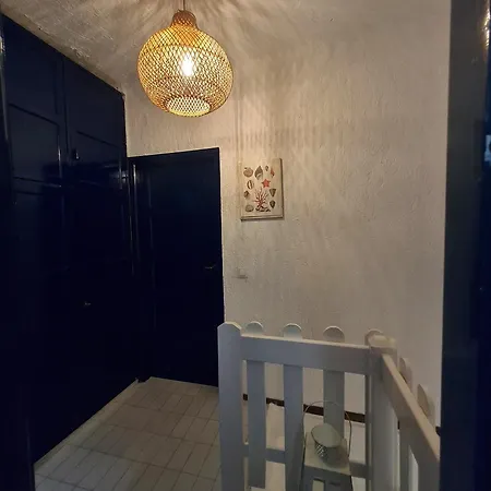 Blue Pearl Maisonette Holiday home Ornos (Mykonos)