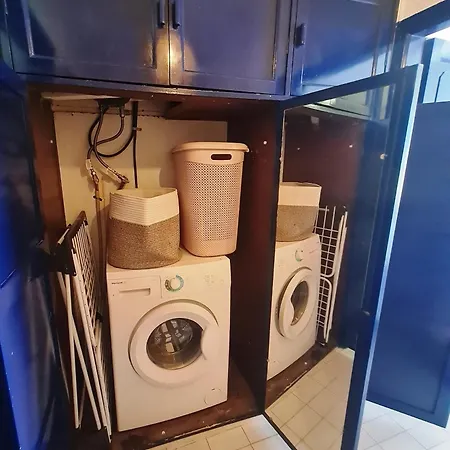 Blue Pearl Maisonette * 奥诺斯